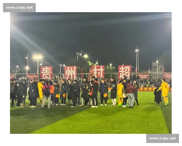 线下观赛体验升级：全新赛事互动模式让球迷近距离感受激情瞬间